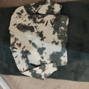 Lucky Brand Sweatshirt